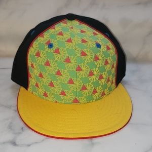 Reebok Classic fitted hat